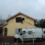 travaux surelevation isere