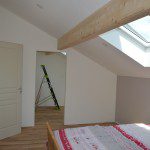 surelevation maison 38