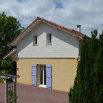 surelevation fermette isere