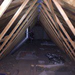 surelevation charpente fermette isere