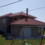 surelevation maison fermette isere