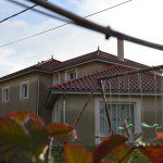 rehausse maison isere