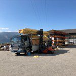 surélévation de maison isère