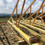 plancher porteur réhausse