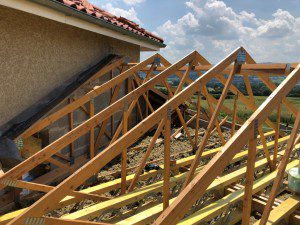 surélévation de maison dans l'isère surelevation de maison isere