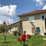 surelevation de maison 38