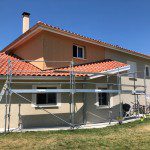 isolation thermique par l'exterieur isère