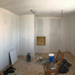 interieur surelevation maison 38