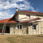 crépis ossature bois isere