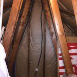 transformation charpente fermette