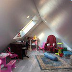 amenagement de combles isere