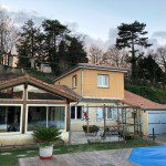 rehausse maison drome