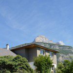 surelevation maison isere