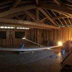 extension maison bernin