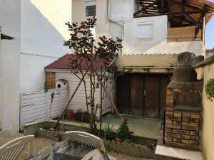 agrandissement de maison tullins