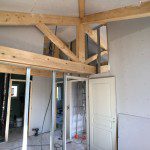 interieur surelevation isere