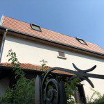 surelevation maison grenoble