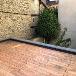 agrandissement maison 38