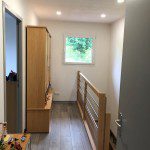 interieur surelevation en isere