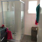 salle de bain surélévation isere