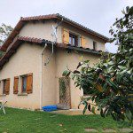 ossature bois façade isere