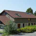 surelevation maison isere