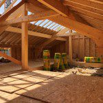 interieur surelevation isere