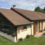 extension de maison en isere