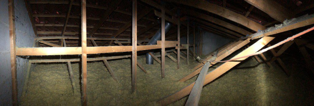 charpente fermette isere