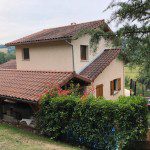 extension maison isere