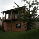 IMG 7622 150x150 - Maison Ossature bois Isère