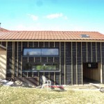 21 150x150 - Maison Ossature bois Isère