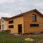 41 150x150 - Maison Ossature bois Isère